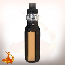 Pack Istick Rim C Melo 5 4ml 80W Eleaf