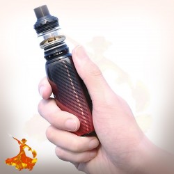 Pack Istick Rim C Melo 5 4ml 80W Eleaf