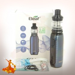 Pack Istick Rim C Melo 5 4ml 80W Eleaf