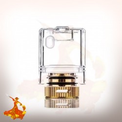 Cartouche Pod DotAio 2.7ml Dotmod