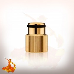 Cartouche Pod DotAio 2.7ml Dotmod