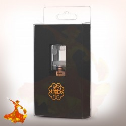 Cartouche Pod DotAio 2.7ml Dotmod