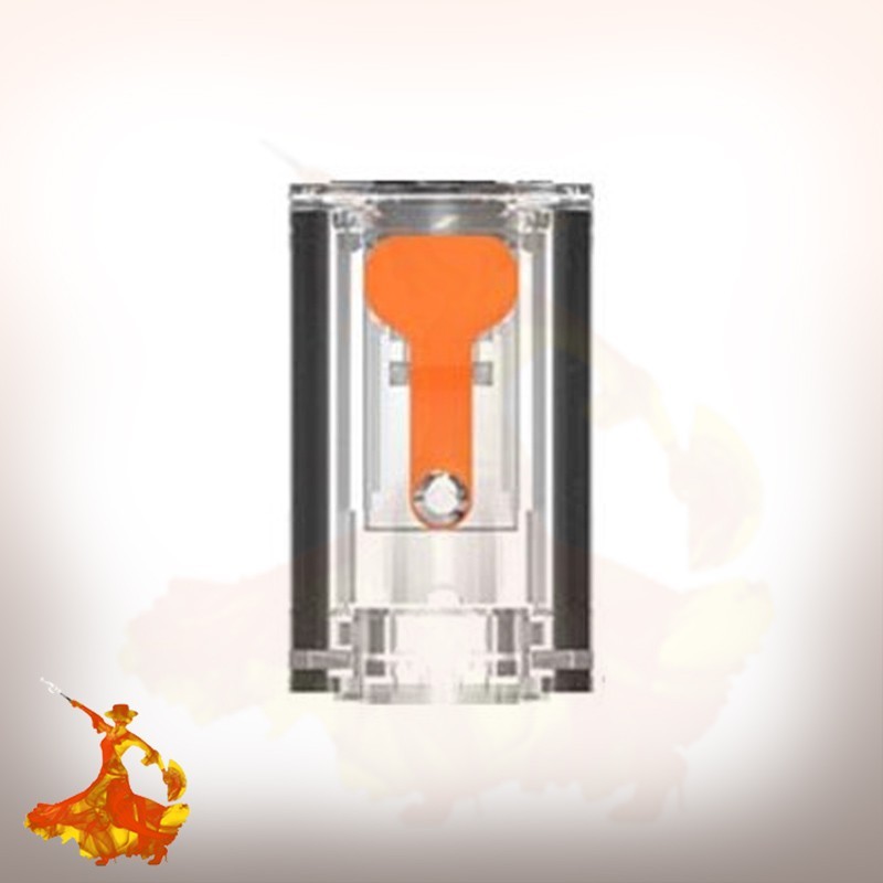 Cartouche Pod Mulus 4.2ml Aspire