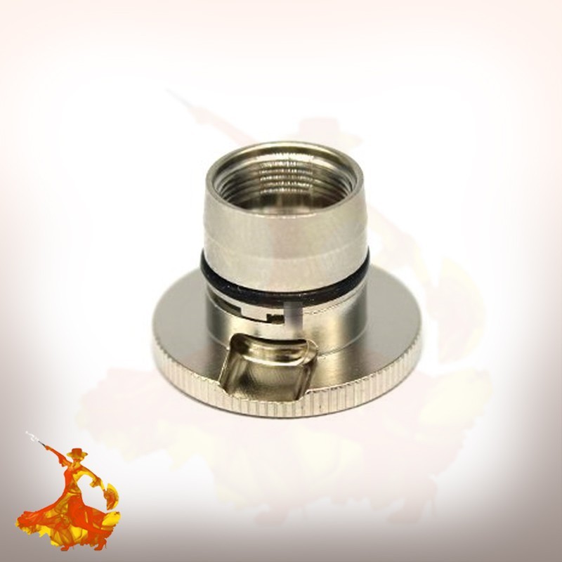 Adaptateur Mulus pour Résistances Nautilus Aspire