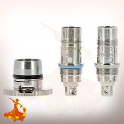 Adaptateur Mulus pour Résistances Nautilus Aspire