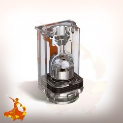 Cartouche Tank Mulus RBA 3.8ml Aspire