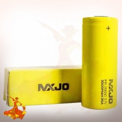 Accu 26650 3500mAh 35A MXJO