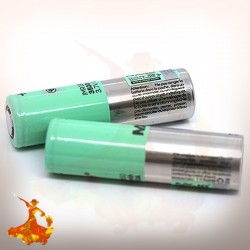 Accu 18650 3500mAh 20A 3.7V MXJO