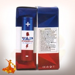 Accu IMR 21700 Power 4200mAh Vap Pro cell
