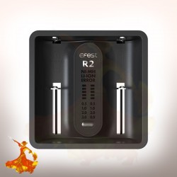 Chargeur iMate R2 Efest