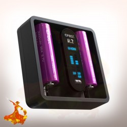 Chargeur iMate R2 Efest