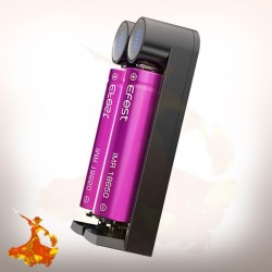 Chargeur Slim K2 Efest