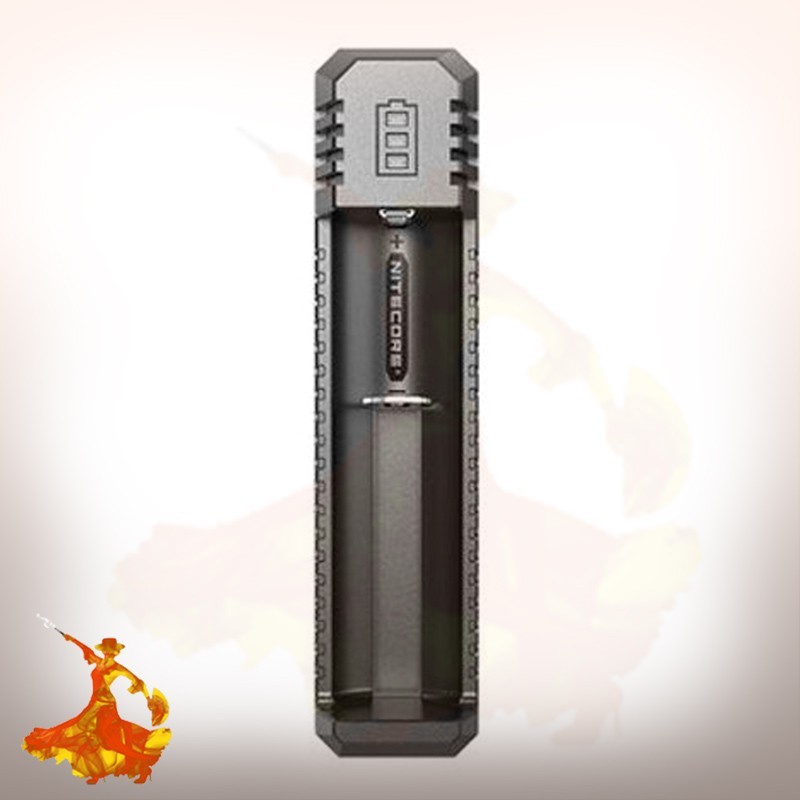 Chargeur UI1 Nitecore