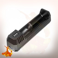 Chargeur UI1 Nitecore