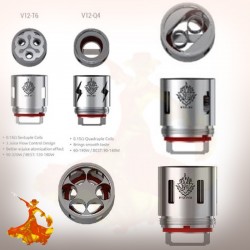 Mèche V12 Smok