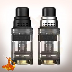 Cartouche Pod Kylin M AIO 2.5ml Vandy Vape