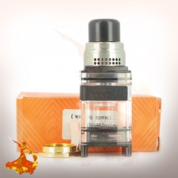 Cartouche Pod Kylin M AIO 2.5ml Vandy Vape