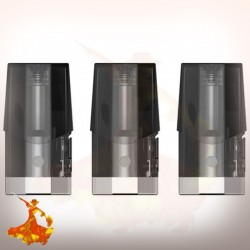 Cartouches Pod Nfix 3ml Smok tech