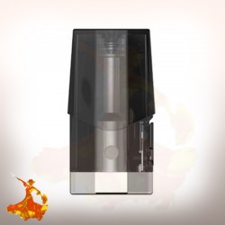 Cartouches Pod Nfix 3ml Smok tech