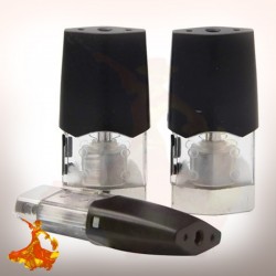 Cartouches Pod Nfix 3ml Smok tech