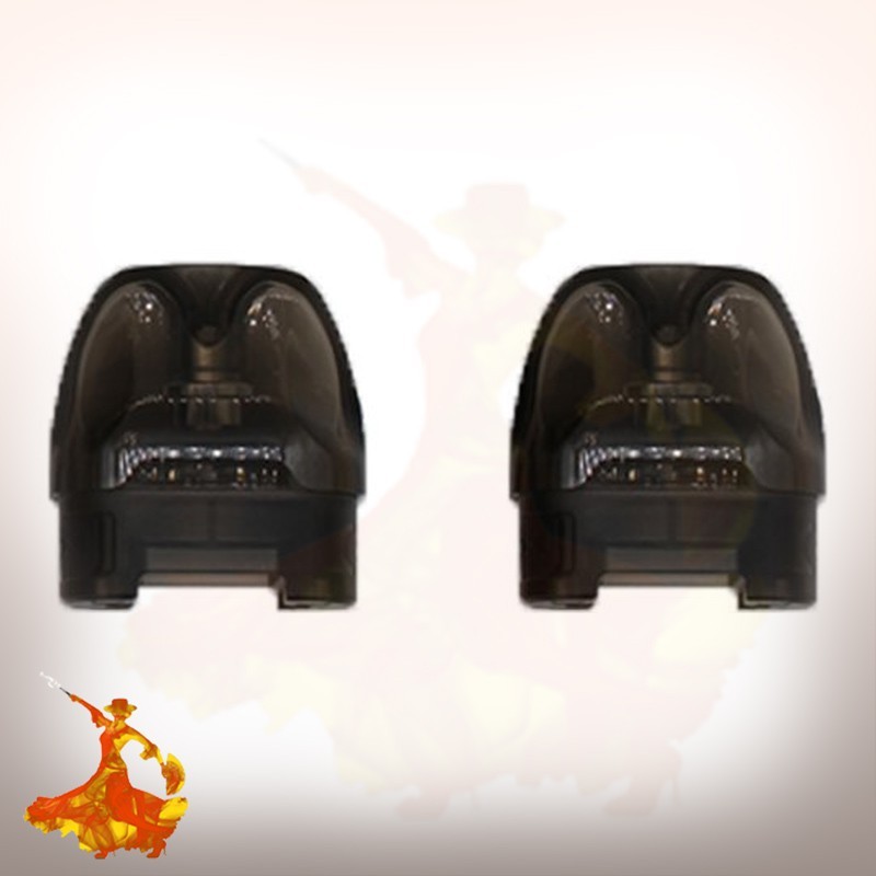 Cartouches Pod Argus Air 3.8ml Voopoo