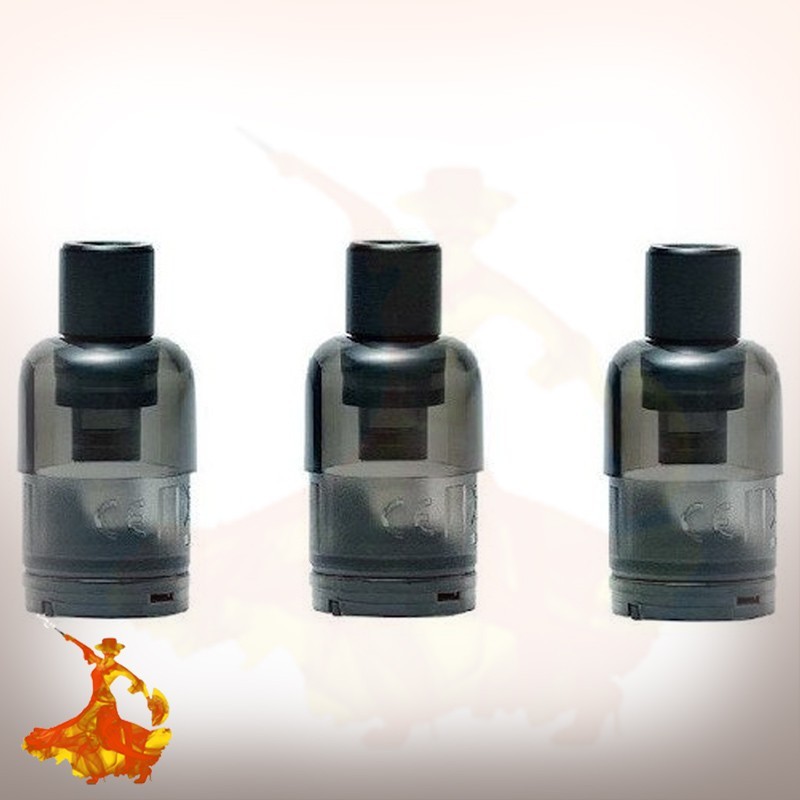 Cartouches Pod Wenax Stylus 2ml Geekvape