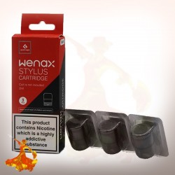 Cartouches Pod Wenax Stylus 2ml Geekvape