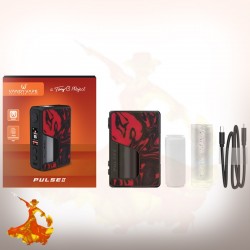 Box Pulse 2 BF 95W Vandy Vape