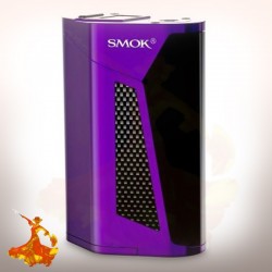 Box GX350 SMOK