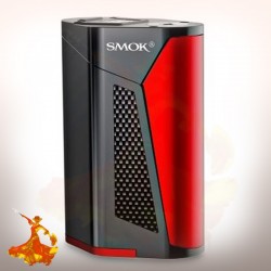 Box GX350 SMOK