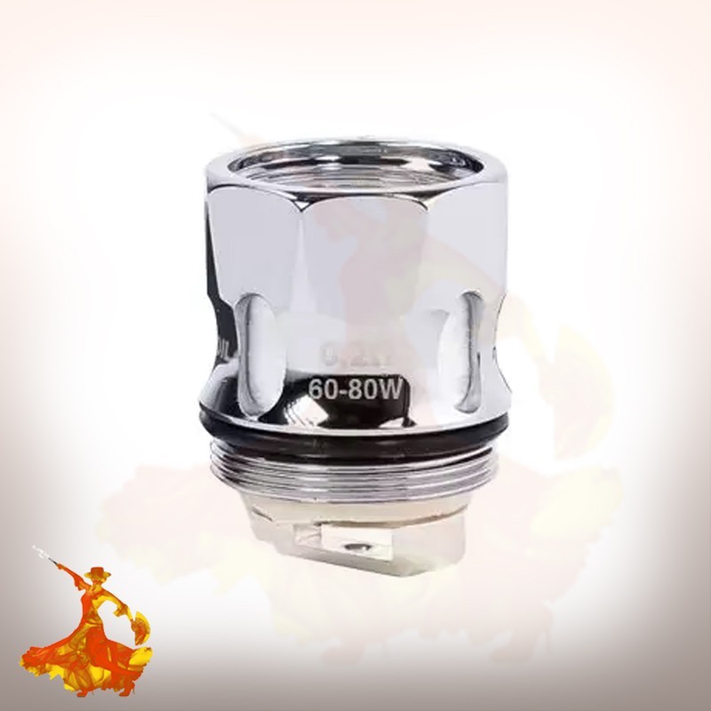 Mèche Single Mesh Hellcoil H7-02 0.2ohm Hell vape