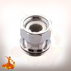 Mèche Single Mesh Hellcoil H7-02 0.2ohm Hell vape
