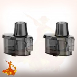 Cartouches Pod Origin X 3ml OXVA