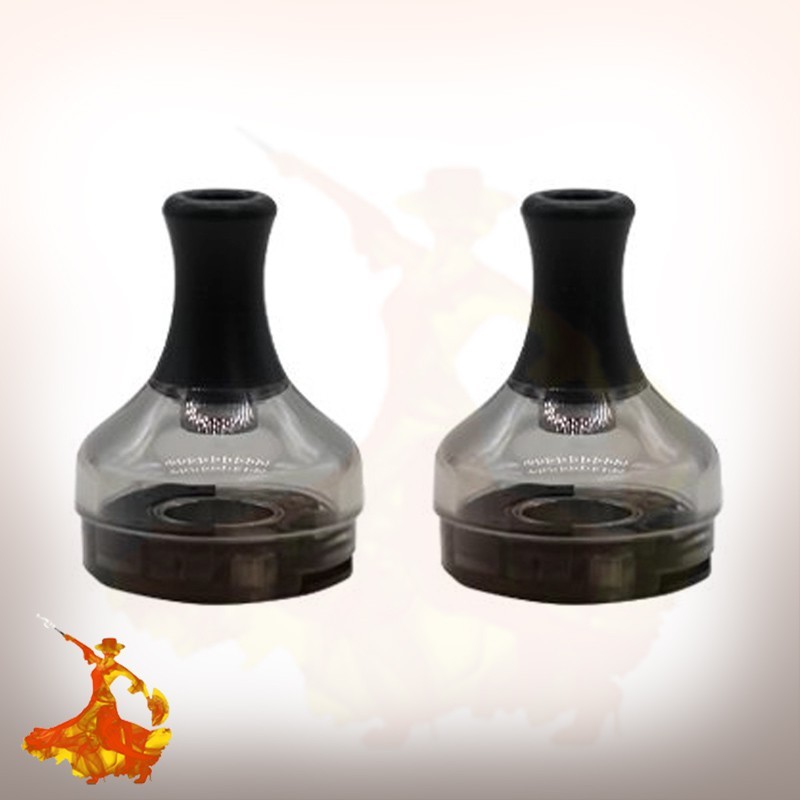 Cartouches Pod PnP MTL V Suit 2 ml Voopoo