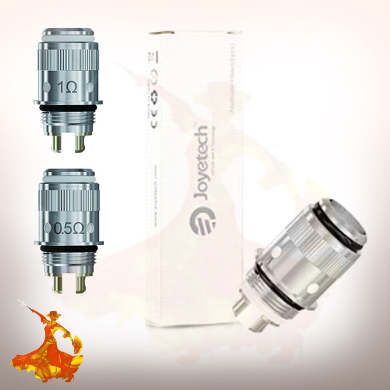 Mèche CL de Joyetech