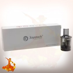 Cartouches eGo Pod 1.2ohm 2ml Joyetech