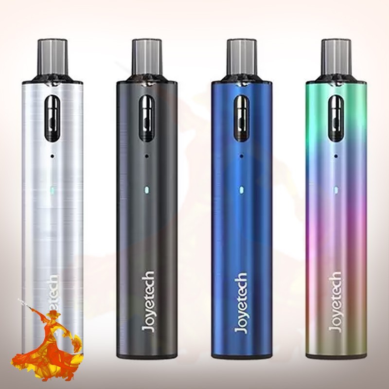 Pack Pod eGo Pod 2ml 1000mAh Joyetech