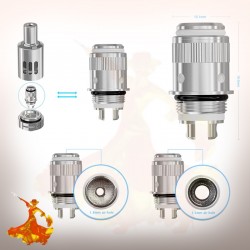 Mèche CL de Joyetech