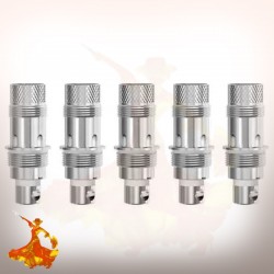Résistances Cosmo C 3 MTL 1.2 ohm Vaptio
