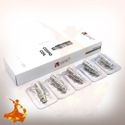 Résistances Cosmo C 3 MTL 1.2 ohm Vaptio