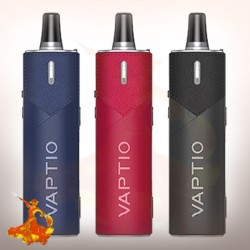 Pack pod Cosmo G1 35W 1500mAh Vaptio