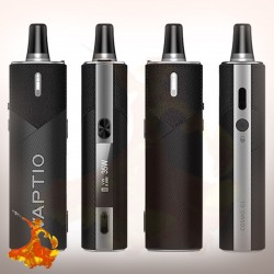 Pack pod Cosmo G1 35W 1500mAh Vaptio