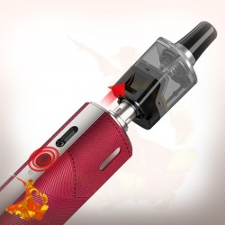 Pack pod Cosmo G1 35W 1500mAh Vaptio