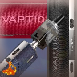 Pack pod Cosmo G1 35W 1500mAh Vaptio
