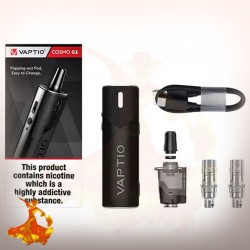 Pack pod Cosmo G1 35W 1500mAh Vaptio