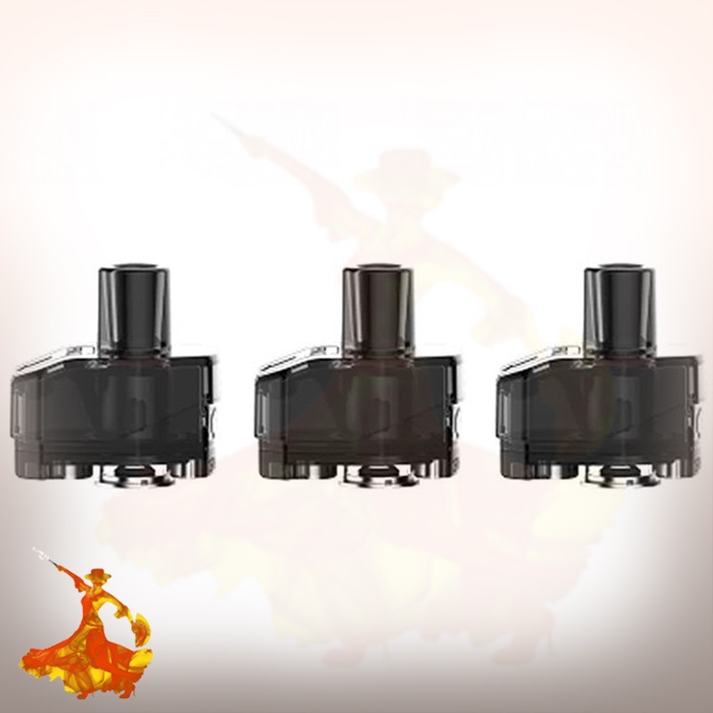 Cartouches Pod Scar P5 RPM2 Smok tech