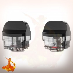 Cartouches Pod Nord X RPM 6ml Smok tech