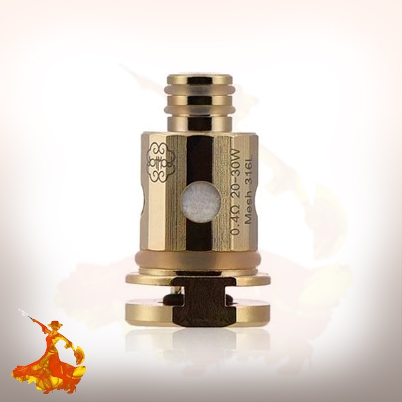 Mèches DotStick 0.4ohm dotMod