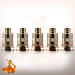 Mèches DotStick 0.4ohm dotMod