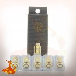 Mèches DotStick 0.4ohm dotMod